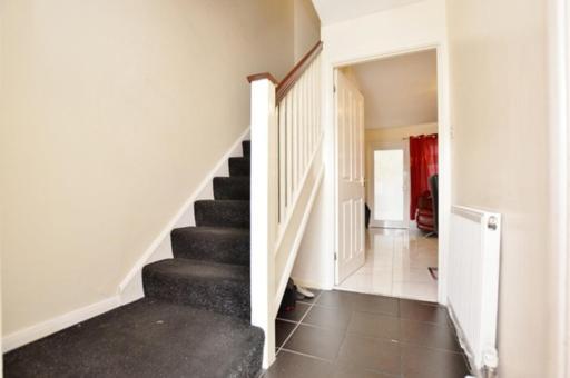 Crown House Villa London Exterior photo