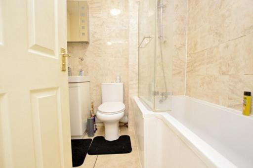 Crown House Villa London Exterior photo