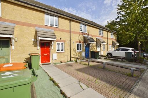 Crown House Villa London Exterior photo